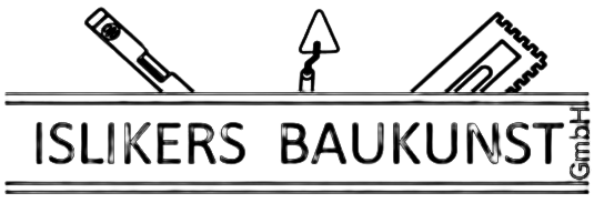 Islikers Baukunst Logo